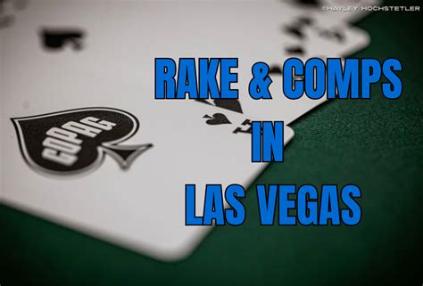 Comparing Poker Rake.